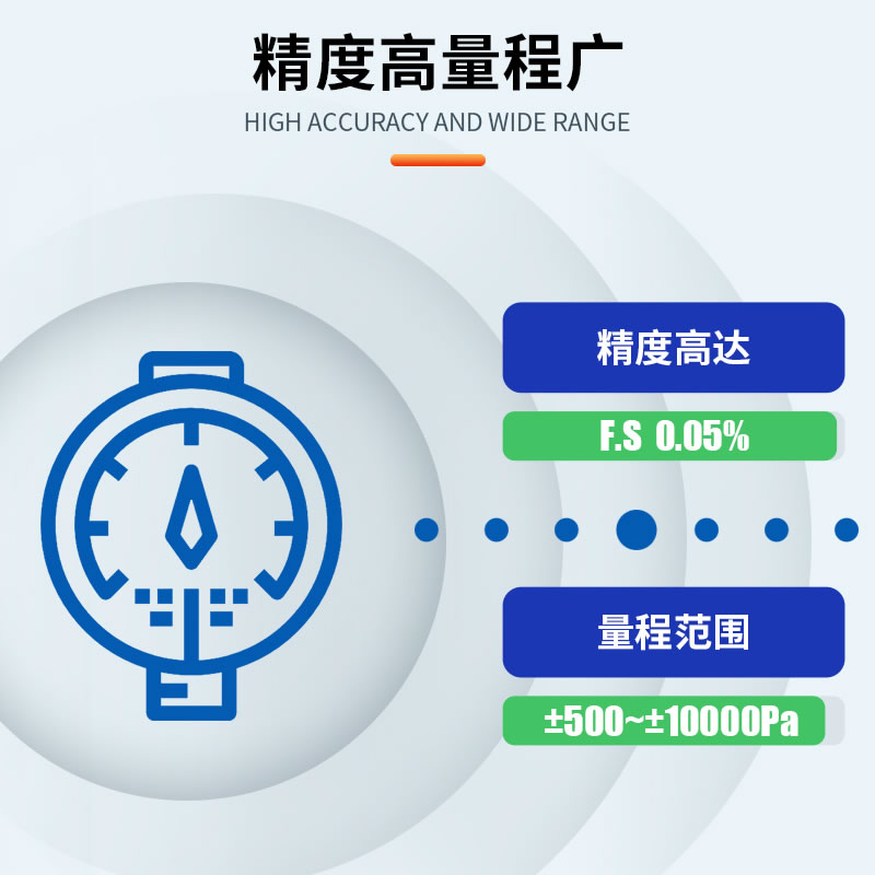 MSF-F115差压式气密性测试仪