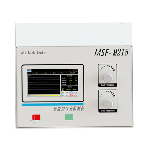 MSF-M215多通道气密性检测设备