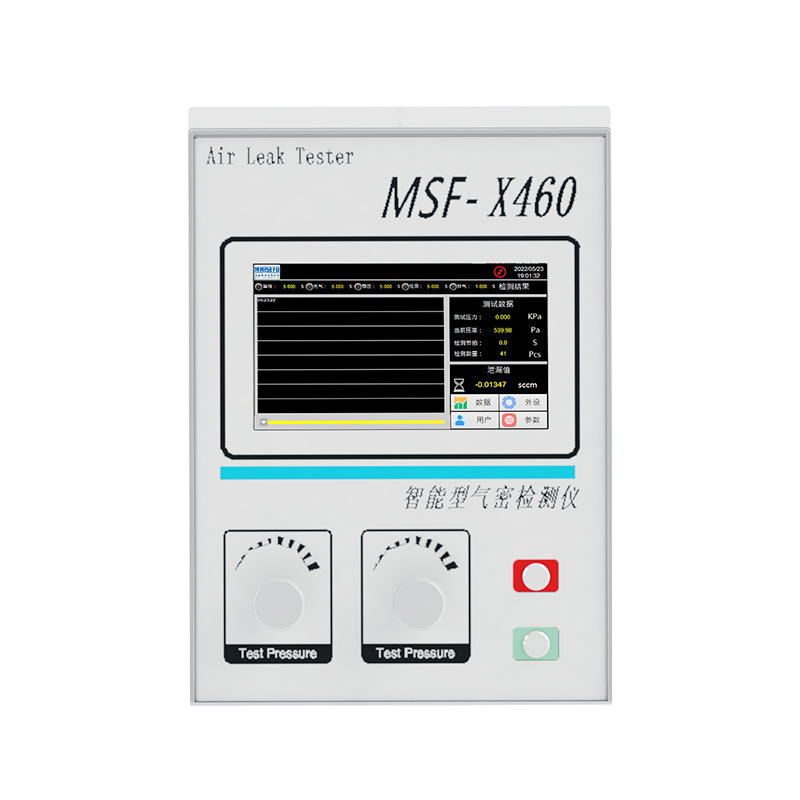 容积式正负压MSF-X460主图BAIDI